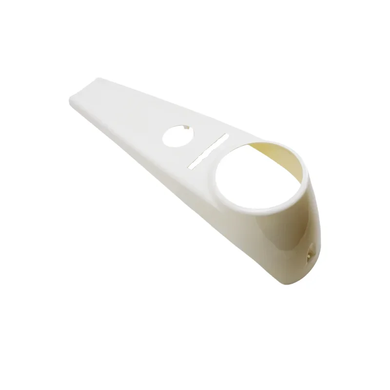 

Motorcycle Dash Accessories Fuel Console Gas Tank Cover Trim for Harley Road King FLHR 2008-2023