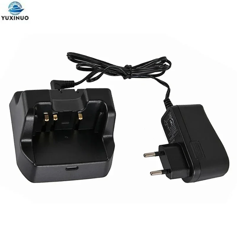 CD-47 Desktop Rapid Charger CD47 For Yaesu VX-160 180 Vertex Standard Walkie Talkie FNB-83 V83 FNB-V94 FNB-V106 Battery Charging