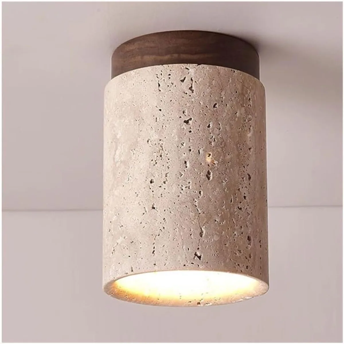 joyinled-yellow-travertine-flush-mount-ceiling-light-rustic-farmhouse-stone-lamp-entryway-hallway-bedroom-dining-room-lighting