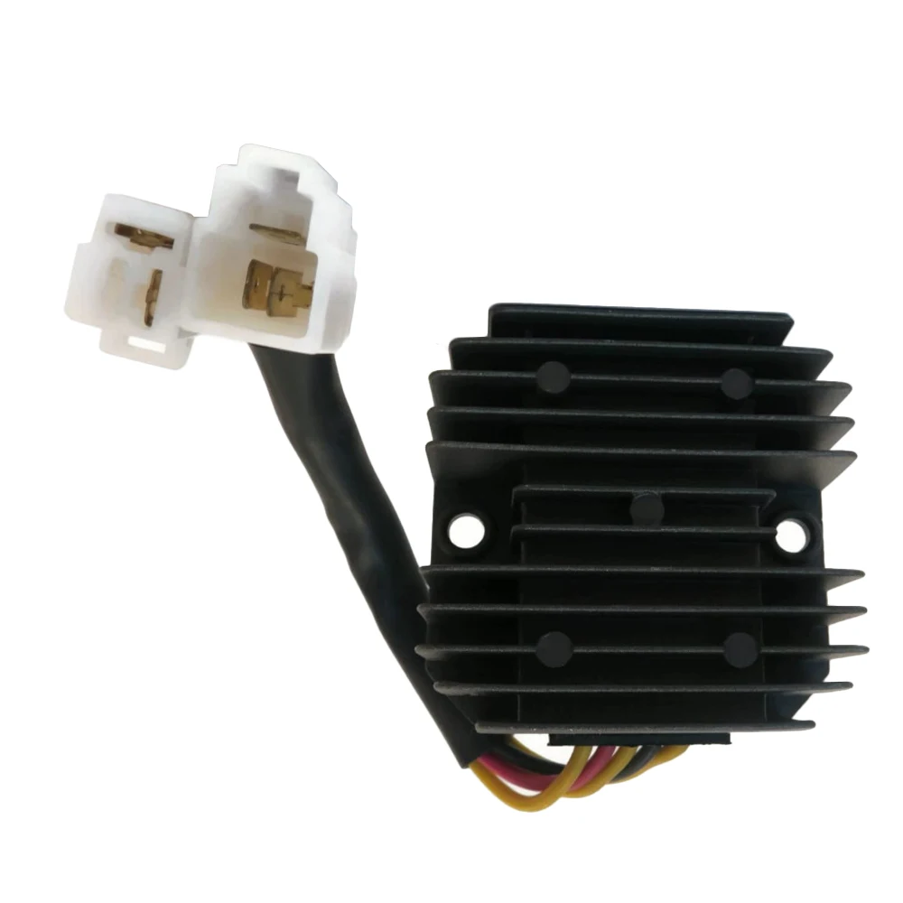 1 peça para suzuki vx 800/vz marauder 800 regulador de tensão de motocicleta SH535C-12 32800-45C00
