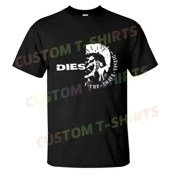 10 best sales تي شيرت ديزل - №9