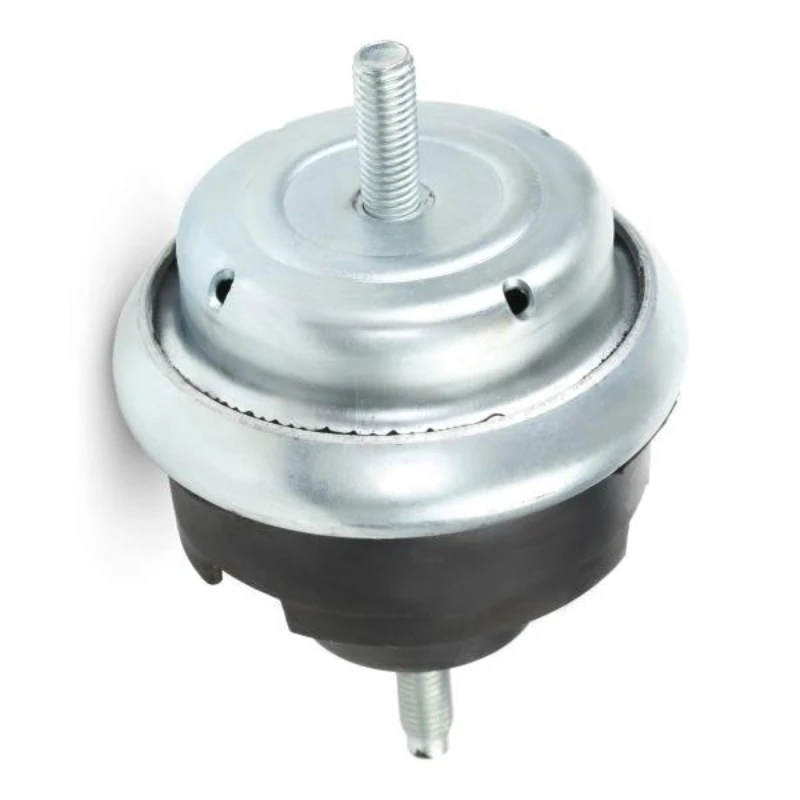 Auto Parts Engine Mount Hydro Right OEM 184477 1844A9 For Peugeot Citroen 16V Right Bracket Peugeot 206 207 406