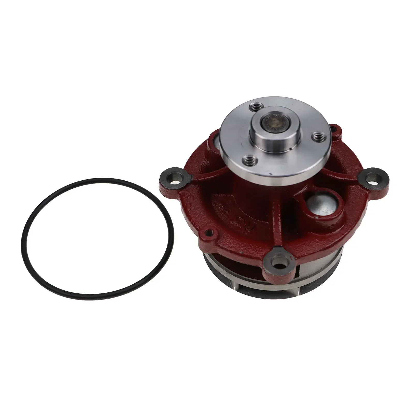 Pompe à eau 21404502, Application pour pelle Volvo EC210 EC290B EC240B moteur D4D D6D