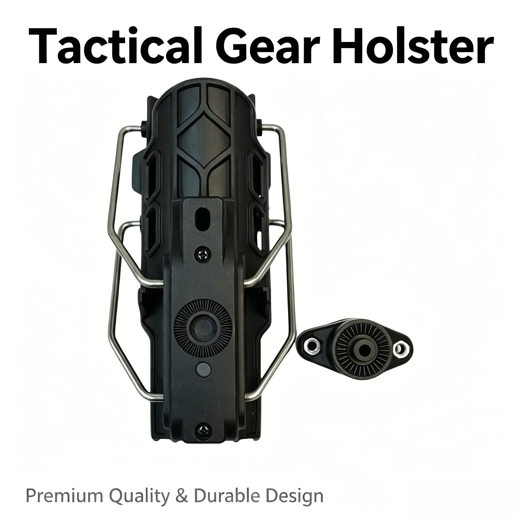 

Motorcycle Beverage Cup Holder for BMW R1250GS R1200GS ADV Durable accessory designed to securely hold water bottles