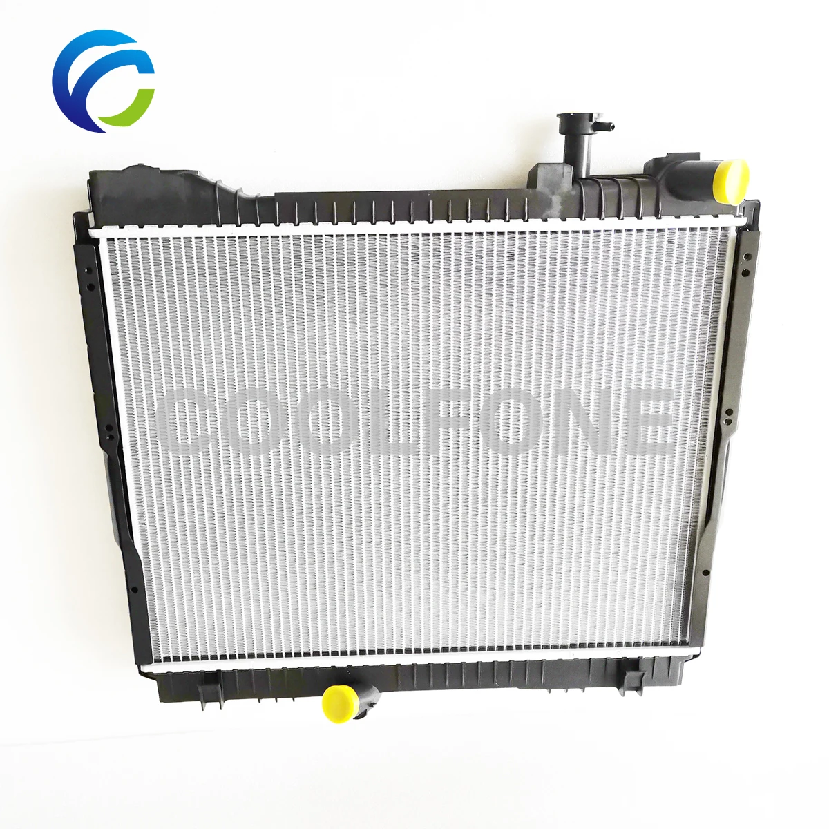 Engine Cooling Radiator for NISSAN CABSTAR NT400 ATLEON MT 2006-2013 21410-MB40C 21400-MB41C 21400MB41C 21400MD41C 8MK376756051