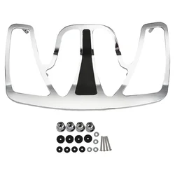 Motorcycle Trunk Luggage Rack For Honda Goldwing GL1800 GL 1800 2001- 2017 2002 2003 2012 2013 2014 2015 2016 Aluminum