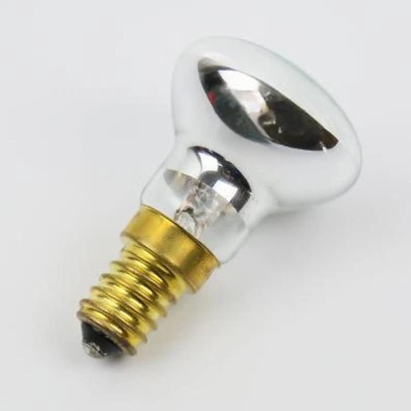 R39 Reflector Type Bulb Dimmable Energy Saving Halogen Bulb 30W Replacement Light Bulbs for Bedrooms Kitchens Office Living Room