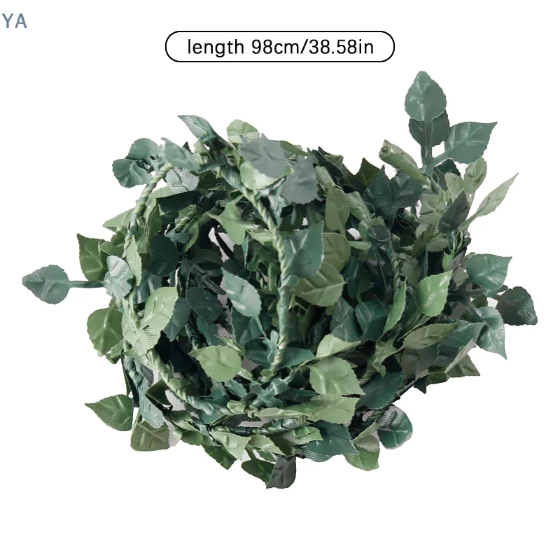 

[YA]1/12 Dollhouse Simulation Rose Flower Vine Rattan Strip Model Dollhouse Miniature Garden Decoration Micro Scene Photo Props