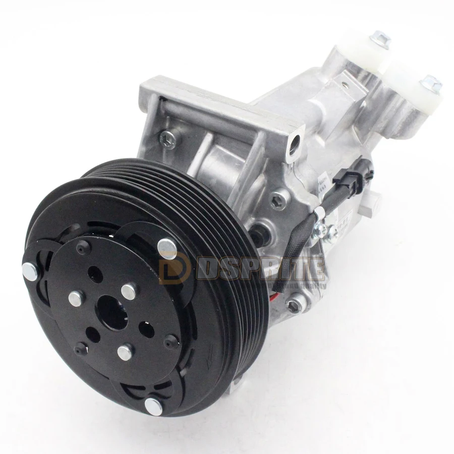 Automotive Air Conditioning Compressors For Renault Fluence- Megane Generation EHL03E1 CR12SC 926007836R