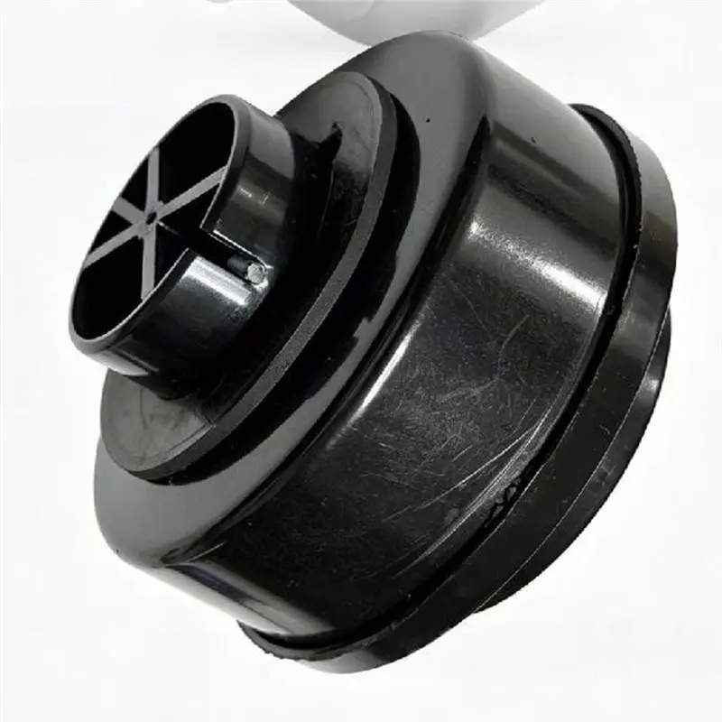 NEW HOT In Stock-Oil Cap Rubber Adapter Engine Block Ventilation Valve 06A103179B For VW Beetle Touran 2004-2019 Sagitar 2006-20