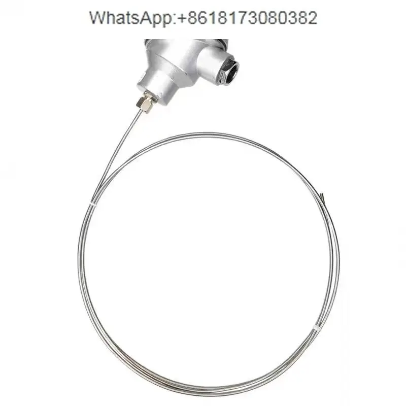 Armored Thermocoupl… - image