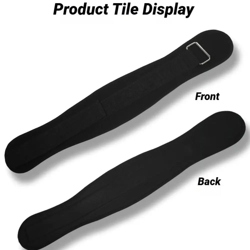 Thumbnail 3 - #37 Trending Weight Lifting Belts Right Now