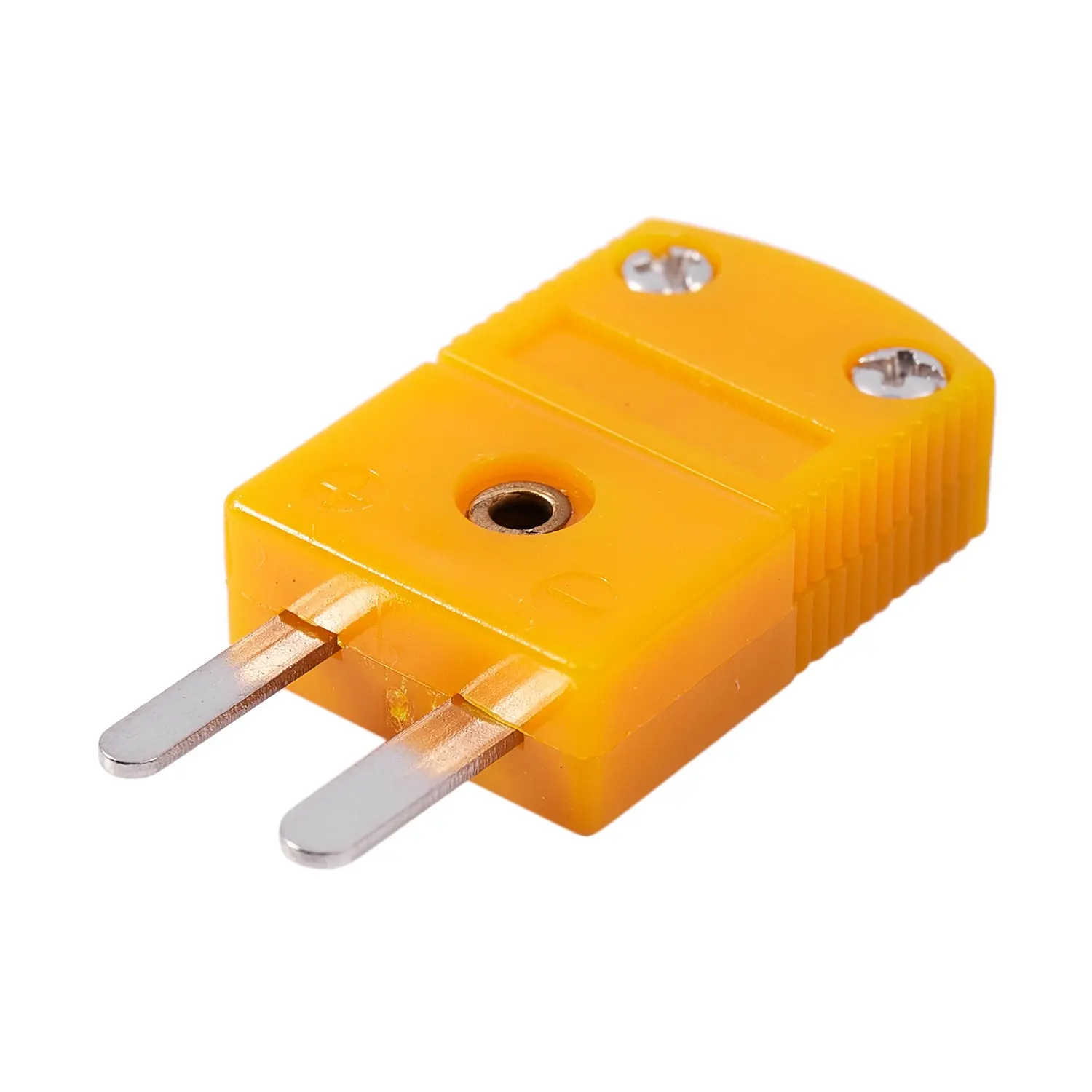 5 Stück rtd Stromkreise k Typ Temperatur sensor Thermo elements topfen gelb