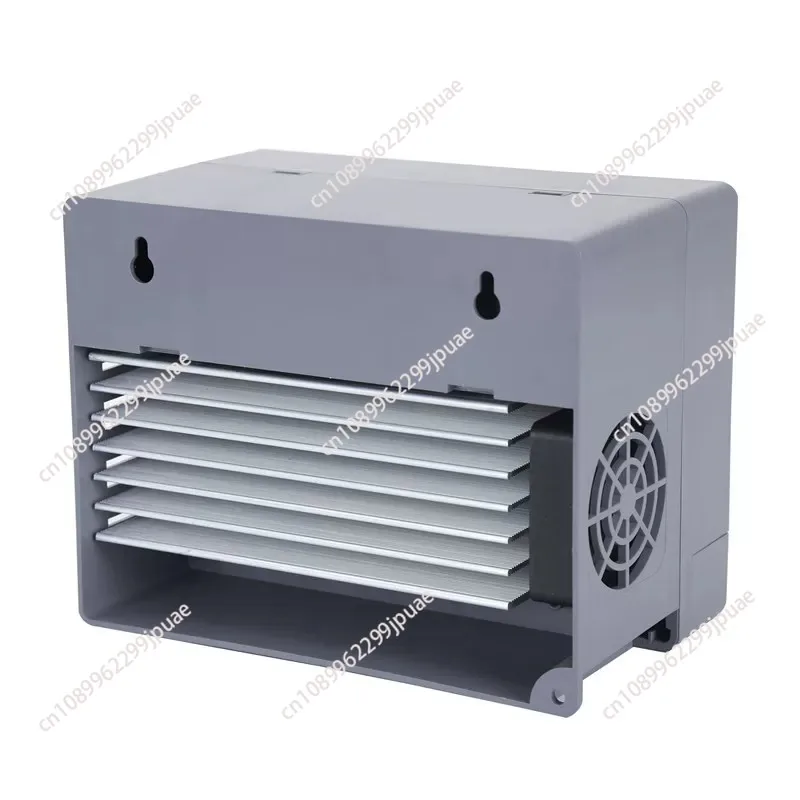 Negative Pressure Fan Automatic Temperature Control Speed Regulator V Three-phase Greenhouse Breeding Frequency Converter