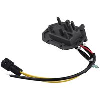 AEA6-CDI Voltage Regulator Rectifier 193-4641 For Johnson Evinrude 584641 585995