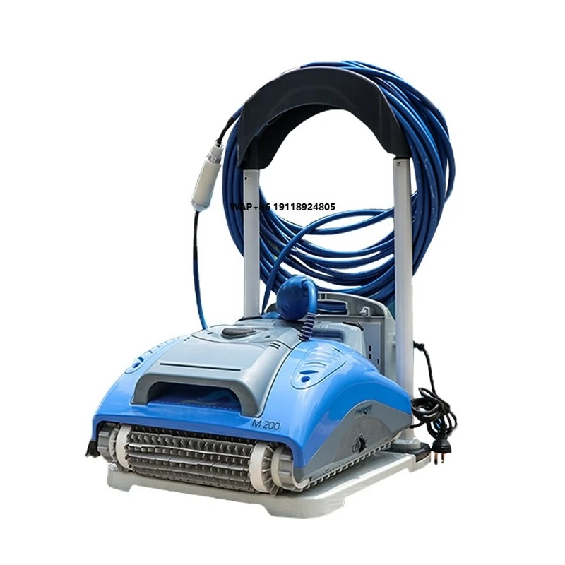 Swimming Pool Water Pressure Cleaner Water Jet Cleaner and Pool Cleaning Machine