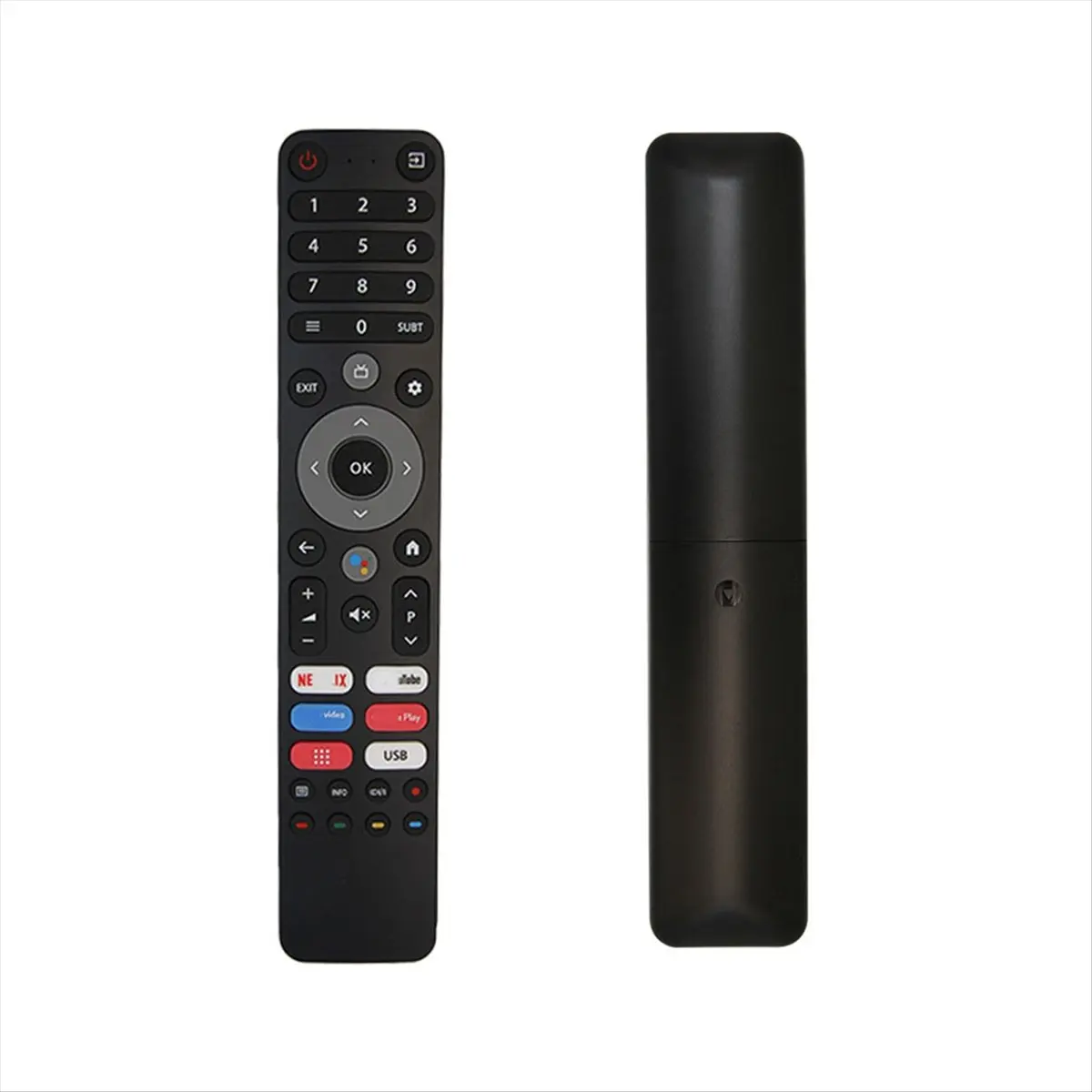 DT99 Newest Universal Smart Remote Control for DEXP, , - for Multiple Models,Infrared