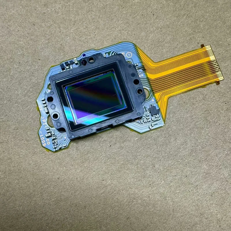 New Image Sensors C…