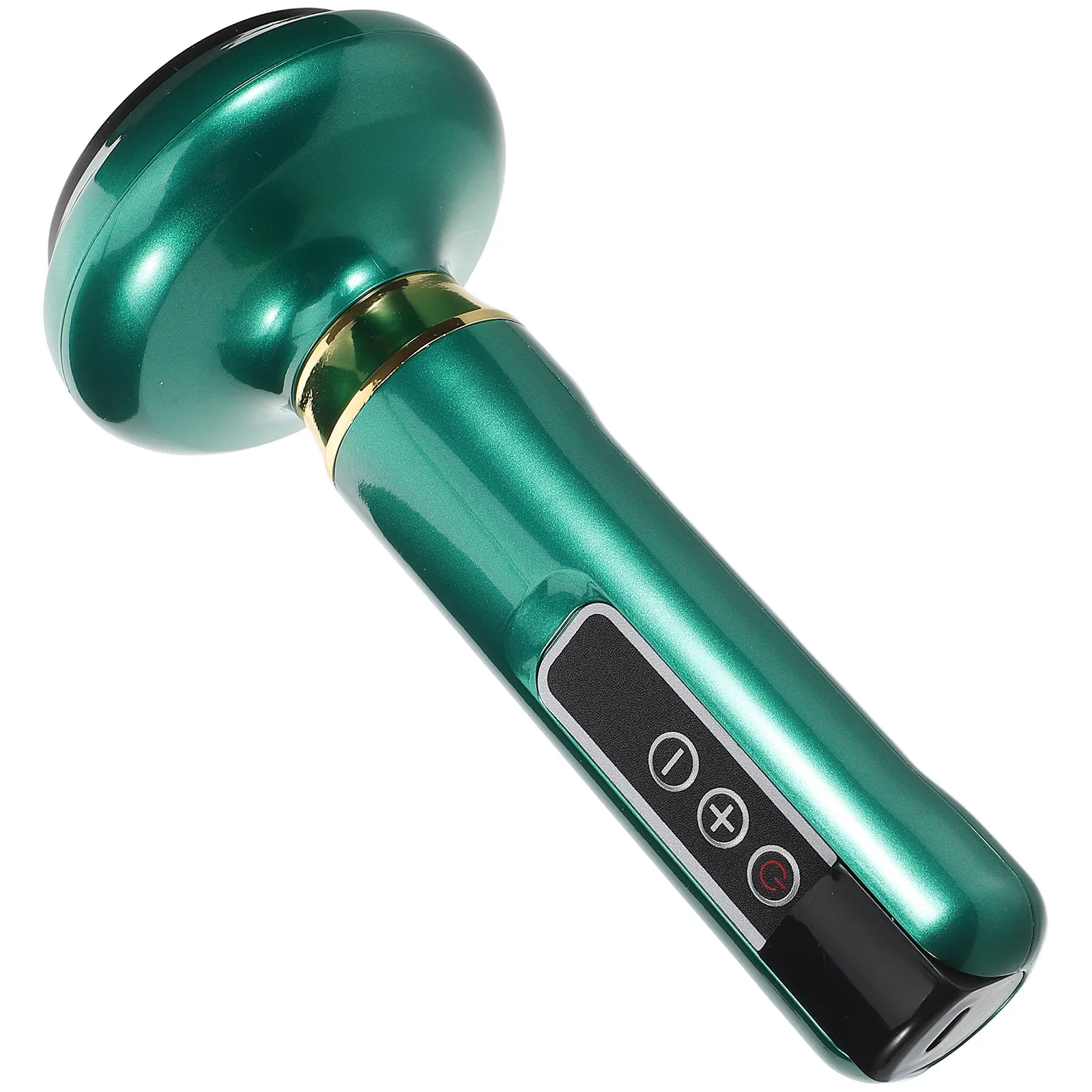 

Electric Gua Sha Scraping Instrument Multifunctional Cupping Massager Household Handheld Rechargeable Body Muscle Relaxation Spa