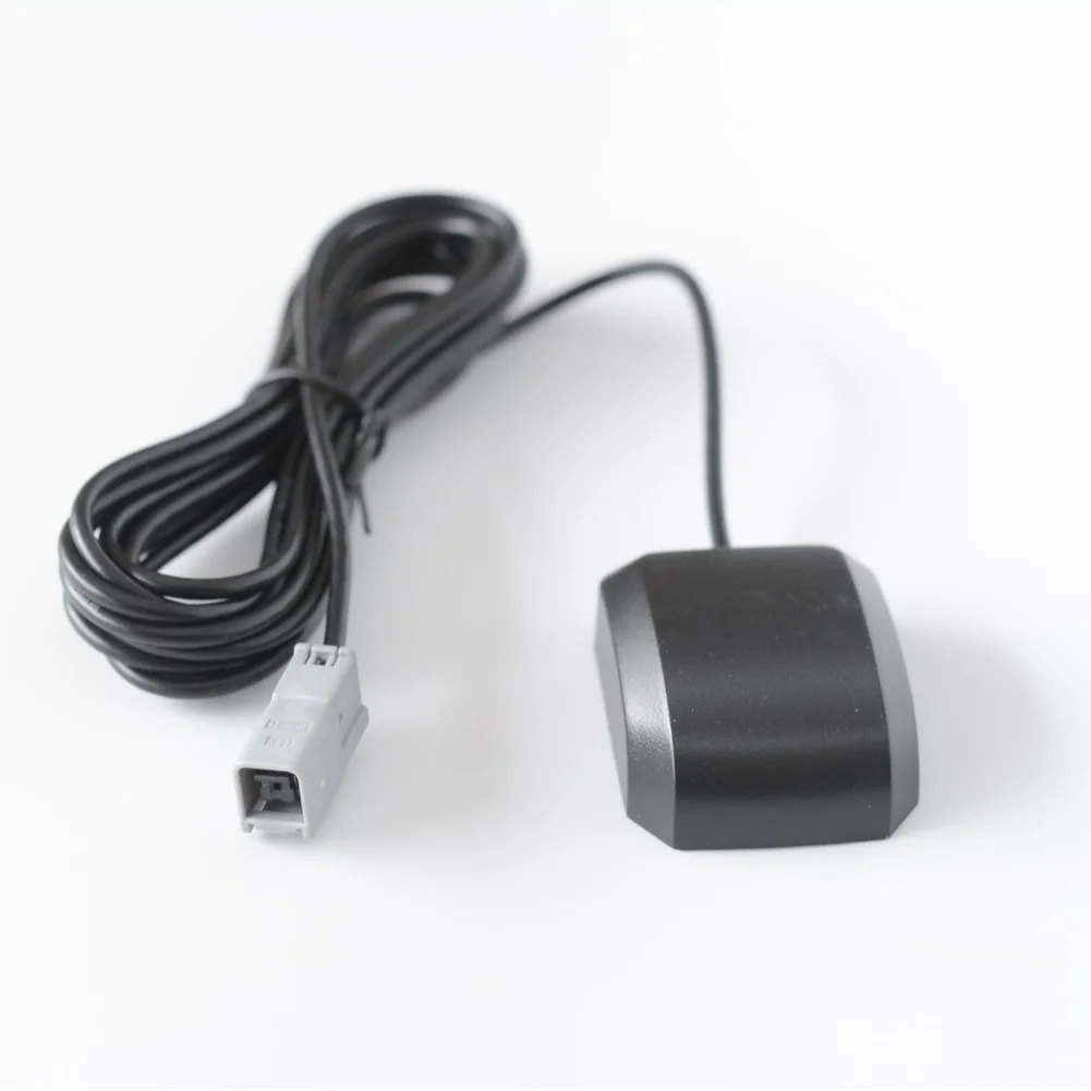 For Kenwood Systems Car Navigation Cable Navigation Aerial For Car Navigation Magnetic Mount Reliable Transmission