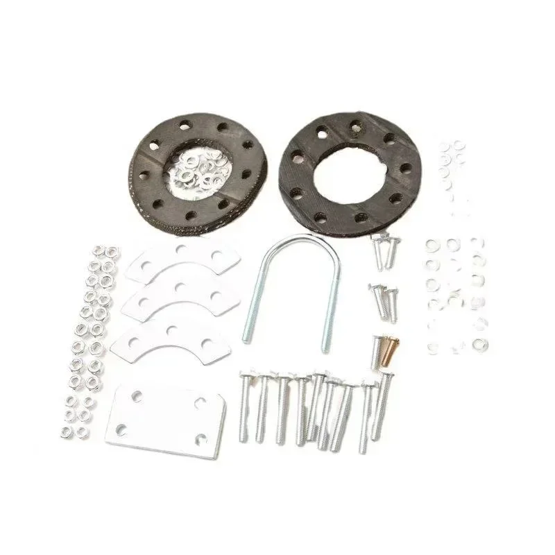 2025 motor para bicicleta chopper kit de bicicleta motorizada motor 2 tempos 80cc bicimotor