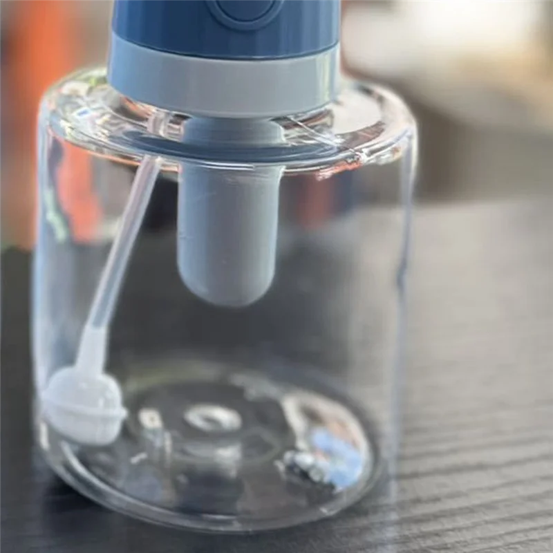 

Pet Shower Gel Foaming Machine Bubble Machine Dog Cat Bath Shower Gel Foamer Pet Cleaning Utensils-B51B