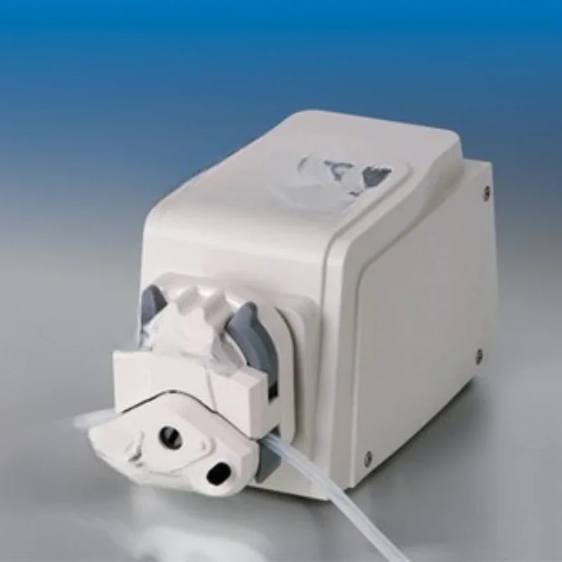 BT600-2J Constant Current Laboratory Peristaltic Pump