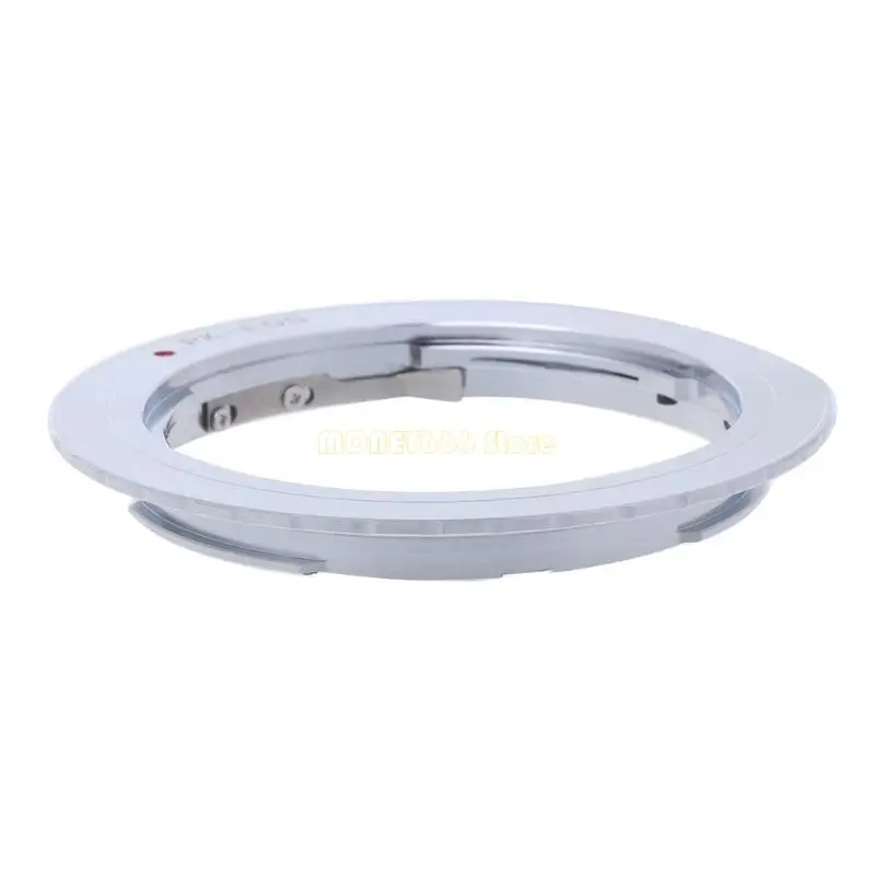 F62C PK 렌즈 Pentax Phoenix Pk 렌즈를위한 어댑터 링 마운트 어댑터 링 EF 카메라