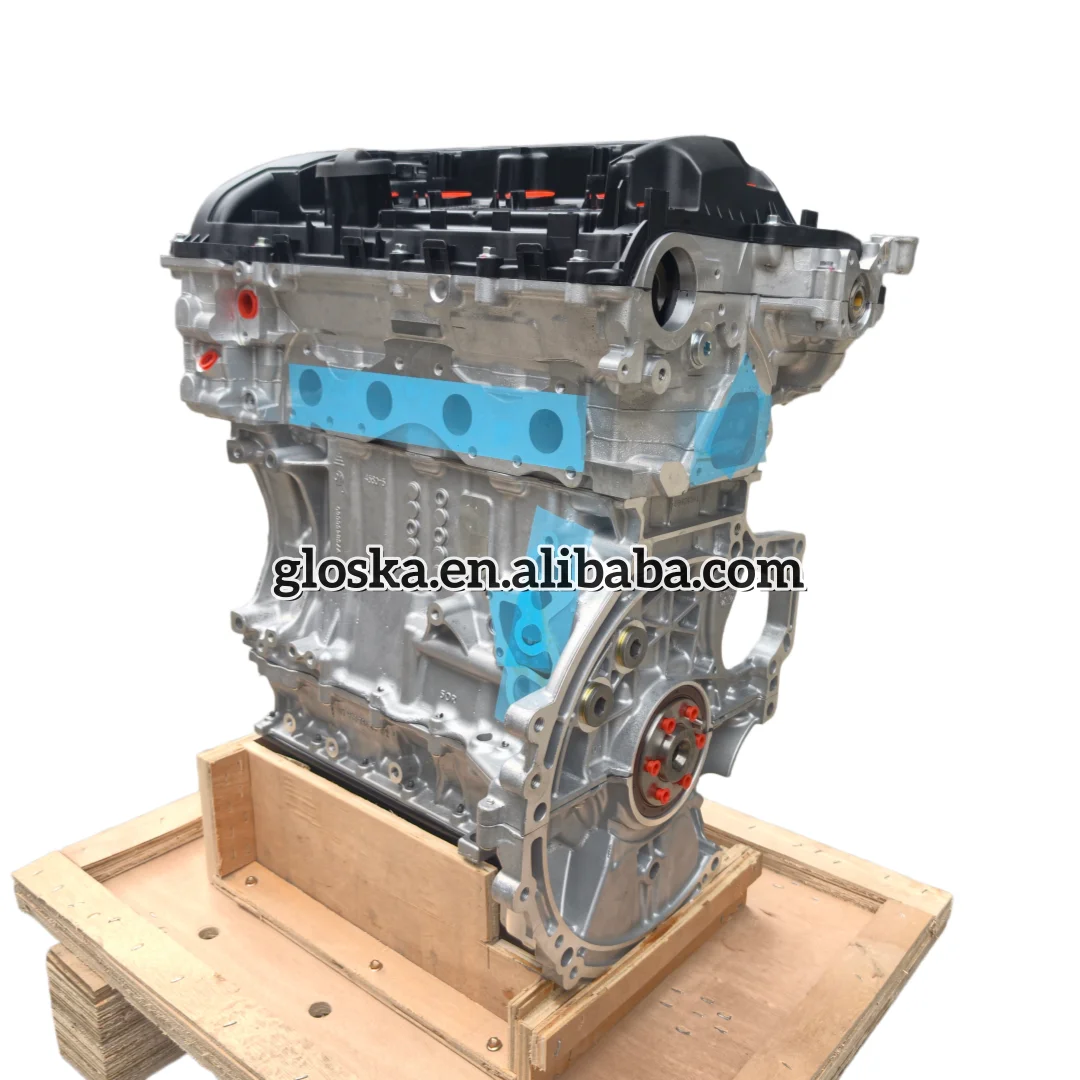 1.6 Petrol for Engine N16 N16B16A for MINI CLUBMAN ONE R55 COUNTRYMAN R60 ROADSTER R59 OEM 11002318710 11002318709