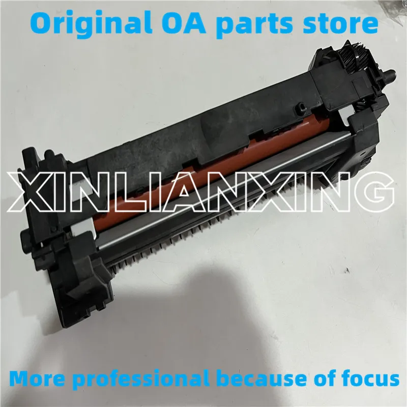 Fuser Unit Assembly For FUJI XEROX DocuPrint CP305 CM305 CP305D CM305DF Fuser heater Assembly