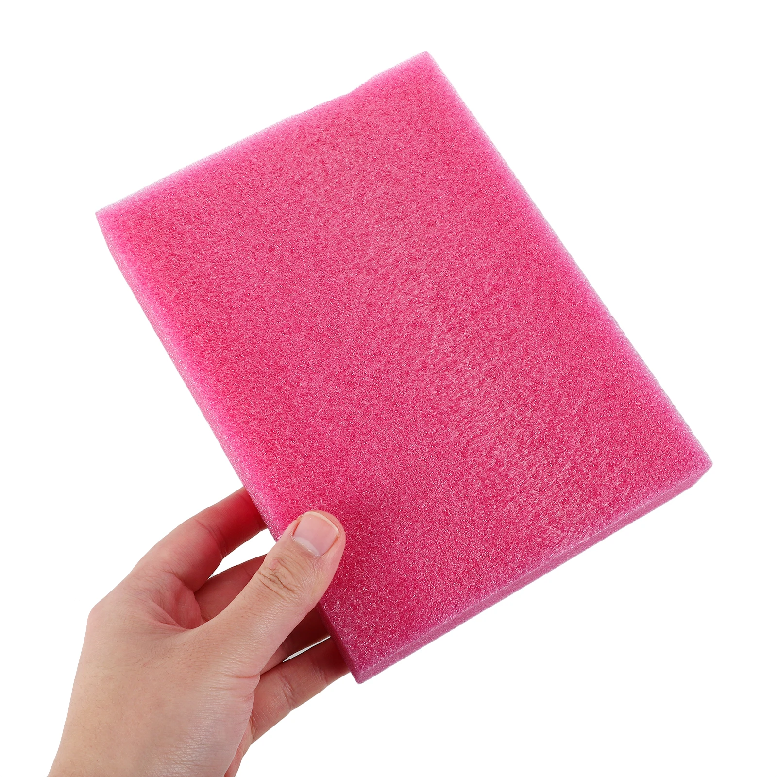 

3 Pcs Craft Cushion Soft Nonslip Protect Table Wool Needle Felting Diy Needle Felting Supplies Cushion Projects Foam Base