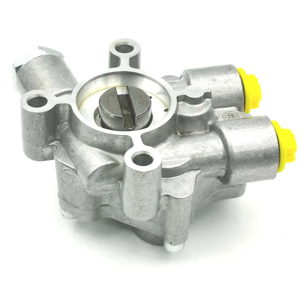 OE: 1939435 7018955161 35796711105 Truck Gear Fuel Pump For DAF MX11 MX13 CF XF