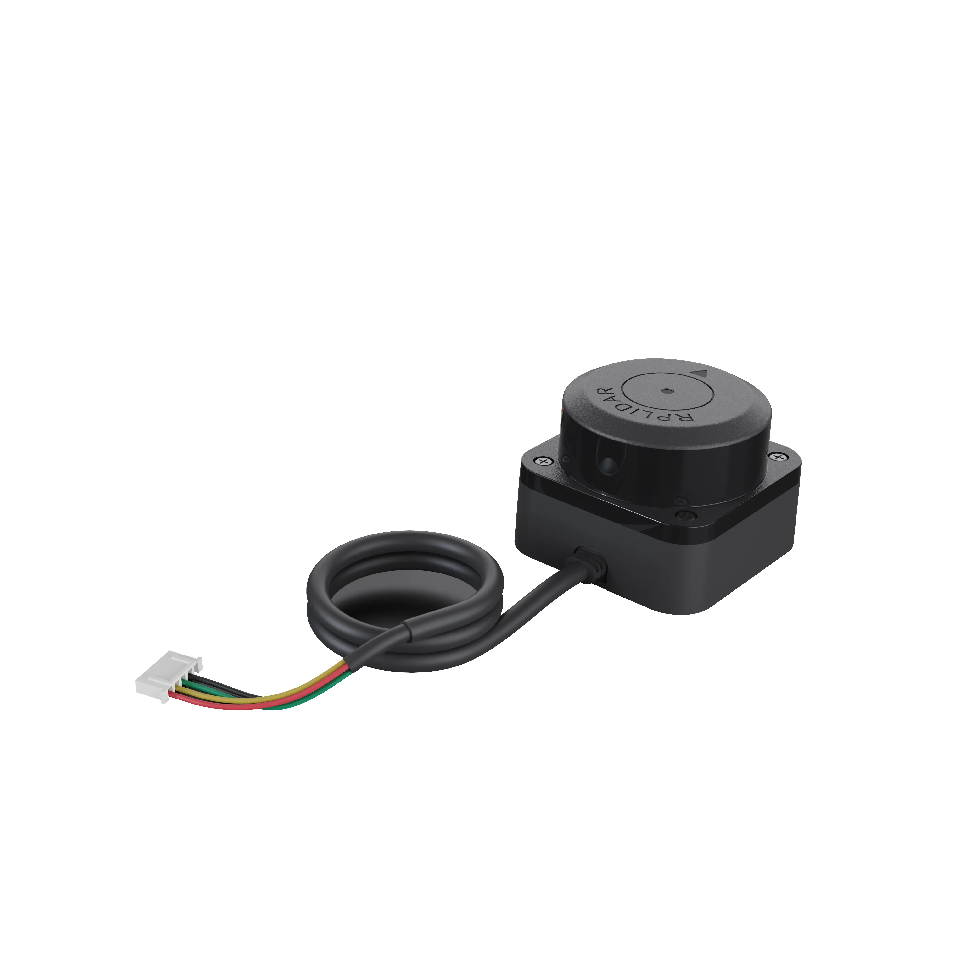 2026 Premium f  RPLIDAR C1 Fusion LIDAR HD High Definition 360 Degree 12m Range Radius fusion-type DTOF laser scanner