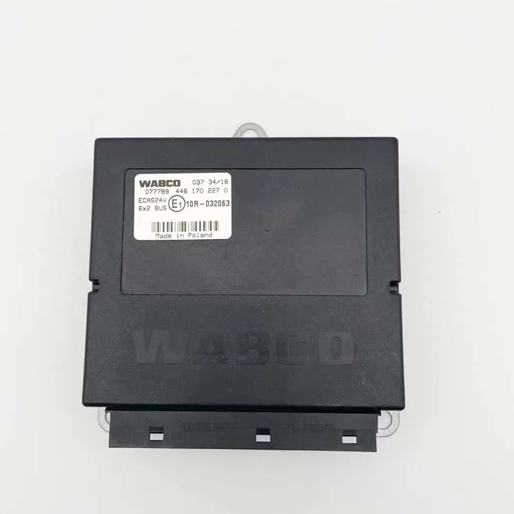 

WABCO4461702270/2250 Air Suspension Airbag ECAS Controller ECU Electronic Control Unit