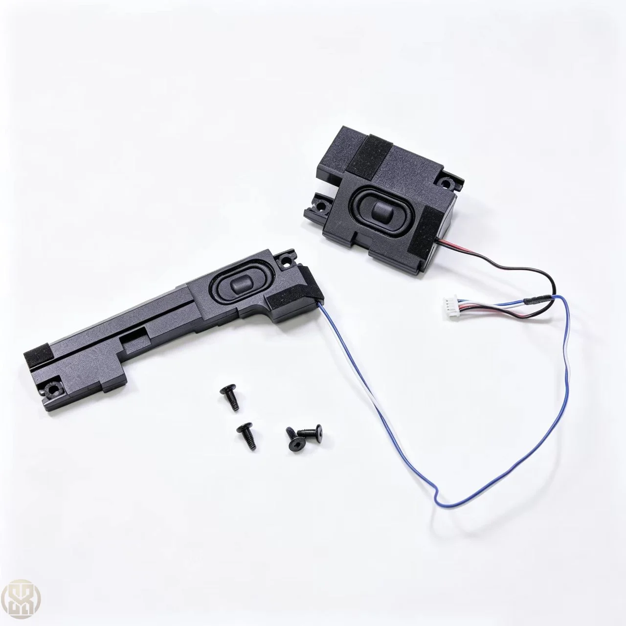 Original Left Right Stereo Speaker Set 04X4847 For Lenovo ThinkPad L440 Internal Laptop Audio Speaker Replacement