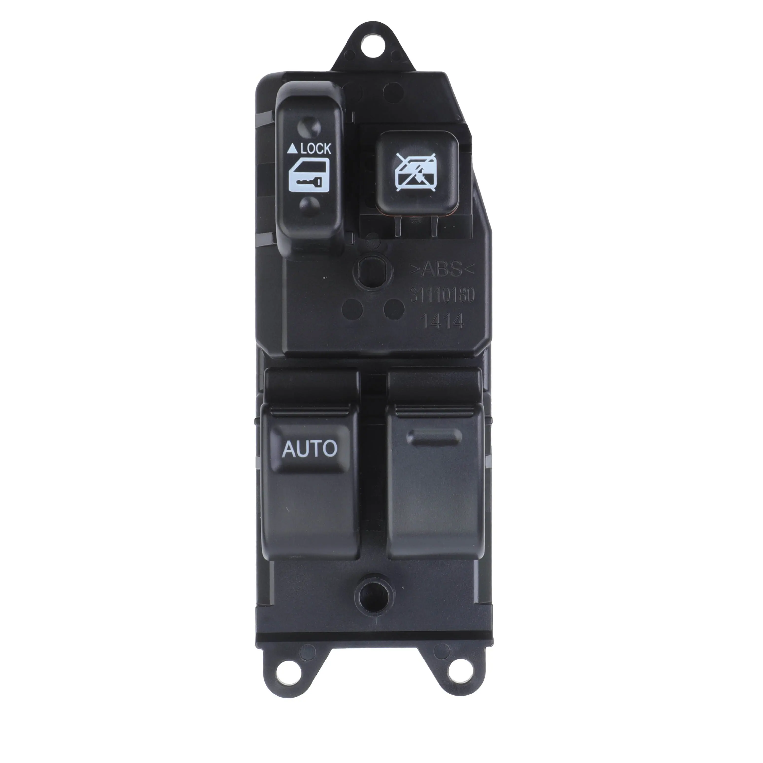 Electric Power Window Control Switch Lifter Button 848200K051 84820-0K051 For Toyota Hilux Pickup Truck 2004-2012 Car Parts