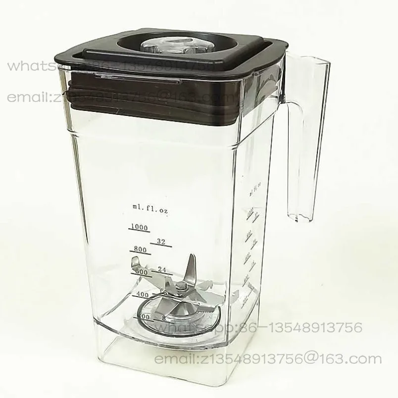 333 silent wall-breaking cooking machine accessories, please contact customer service to confirm when placing an order.