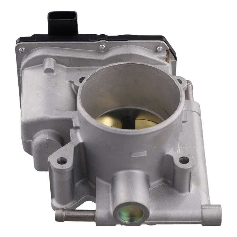 

X39A-Car Engine Accessories Throttle Body Assy For Mazda 3 5 6 Models 2006- 2013 125001390 Throttle Valve Assembly L3R413640