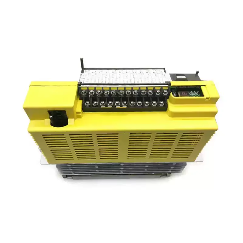 

A06B-6066-H244 Faunc Spindle Amplifier Module A06B 6066 H244 Test OK