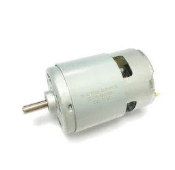 TK-755 Miniature Dc… - image