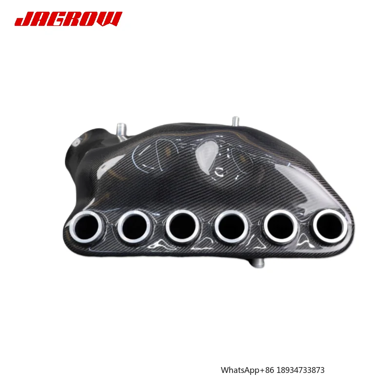 Dry Carbon Fiber In… - image