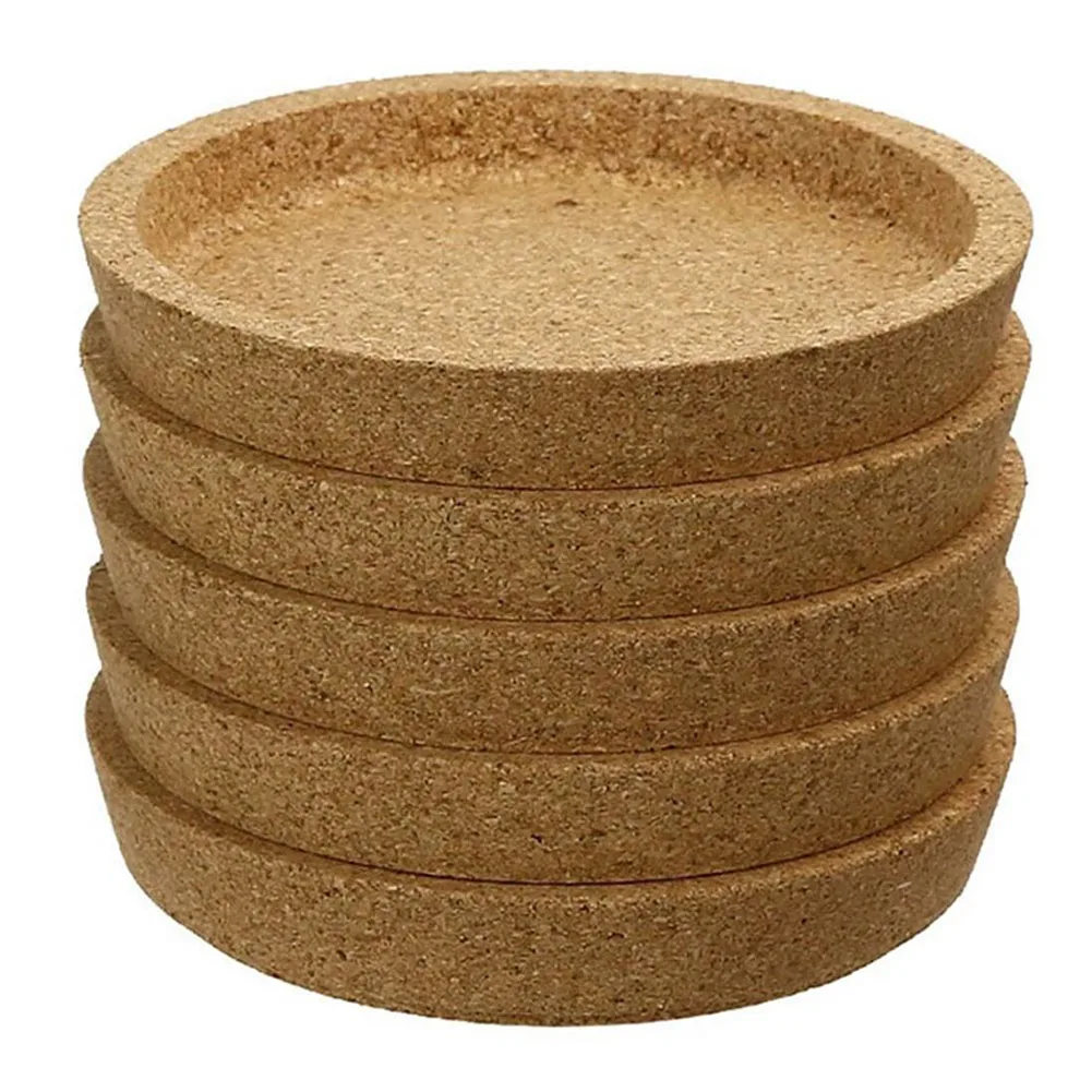 

Heat Resistant Round Cup Holder Round Cup Holder Reusable Round Heat Resistant Multipurpose For Dining Room Or Cafe