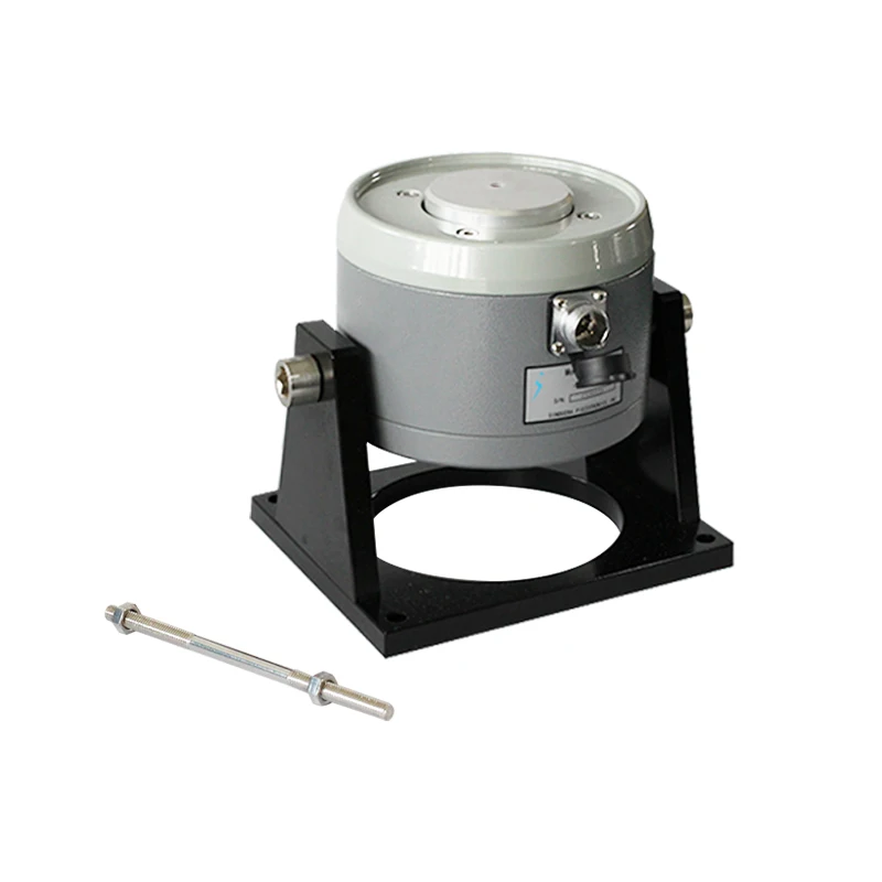50N Testing the Dynamic Response Resonance Frequency and Mechanical  Impedance of Small Sized Structure 50N Modal Shaker