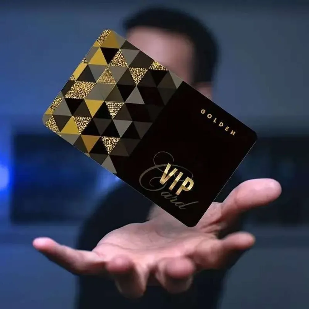 Black and Blue Premium Network Currency Series Decorative Card Skin Protection Stickers Creative Credit Debit Card Stickers Gift