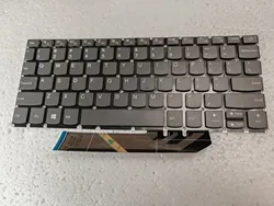 New Laptop Keyboard for Lenovo Ideapad  S130-11IGM 120S-11IAP 120S-11 130S-11IGM US Black