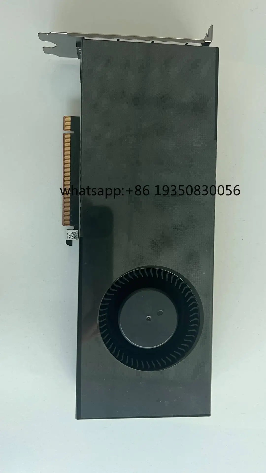New GeForce RTX 3080 20GB DDR6X Turbo Version AI Server Workstation