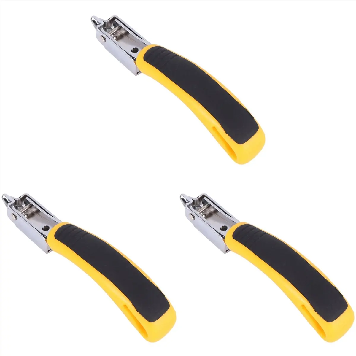 

Многофункциональный степлер-пистолет SEO 3X для мебели, дерева, дверей, обивки, каркасов, с функцией удаления гвоздей и заклепок