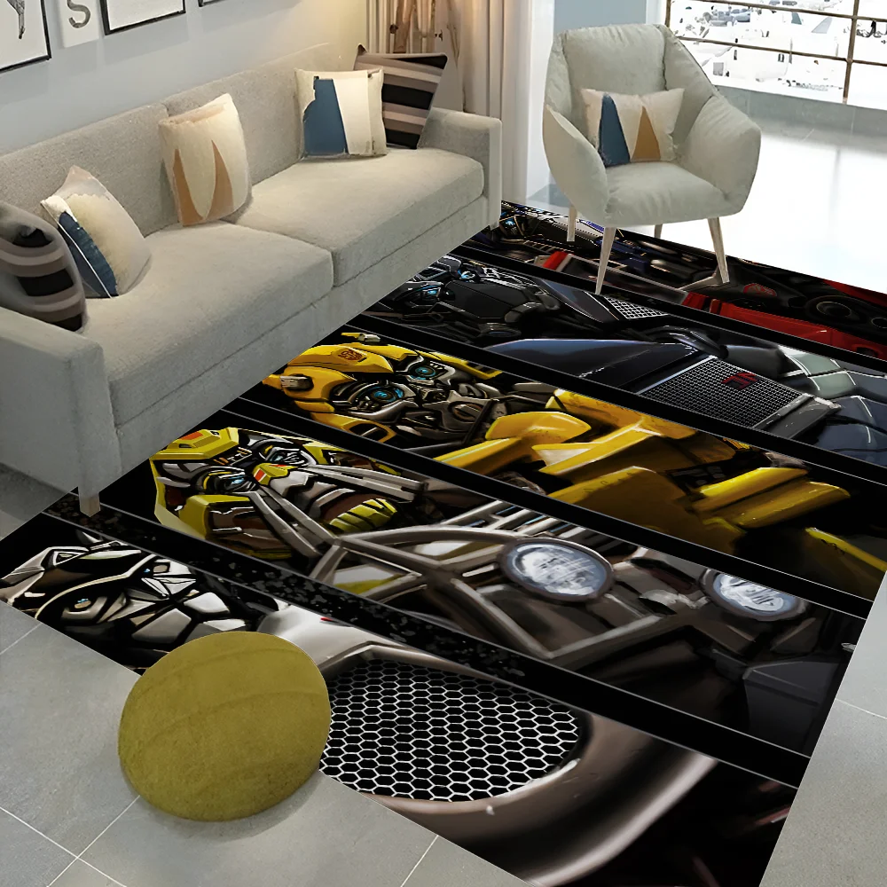 T-Transformers Auto…