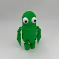 verde