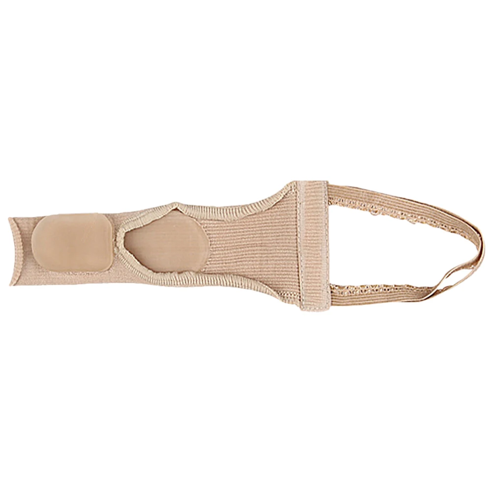 

Foot Toe Separator Corrector For Women Men Hammertoe Straightener Soft Bunion Splint Big Toe Brace Bunion Sleeve Relief Pain